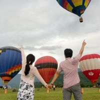 Chia&Chun2021/1/9婚禮