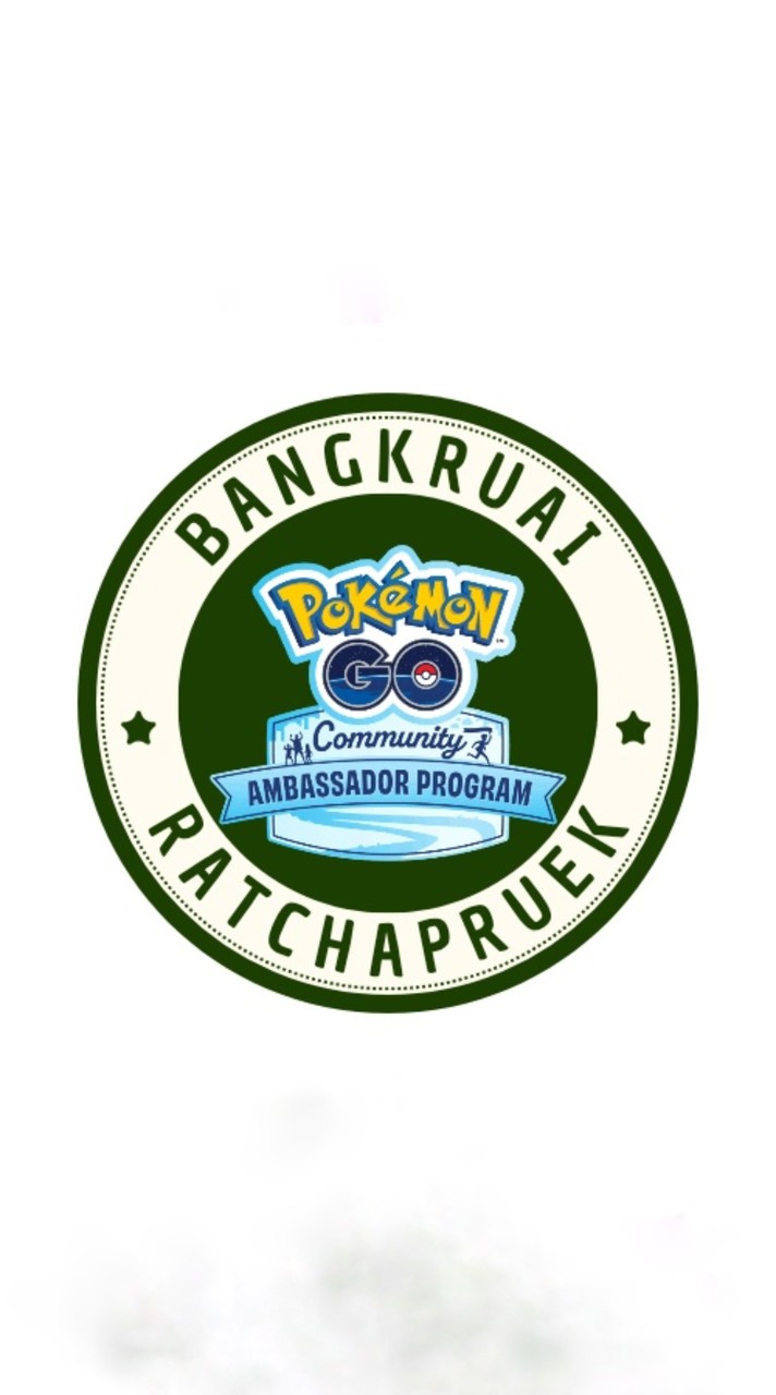 Poke GO Bangkruai-Ratchapruek