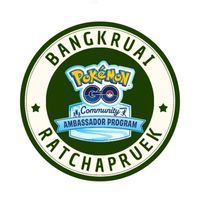 Poke GO Bangkruai-Ratchapruek