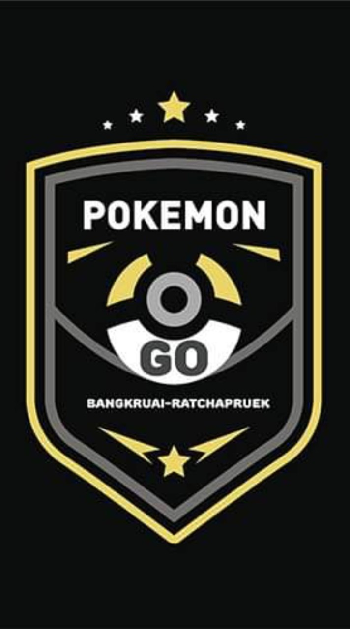 Poke GO Bangkruai-Ratchapruek