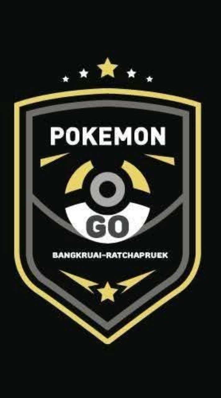 Poke GO Bangkruai-Ratchapruek