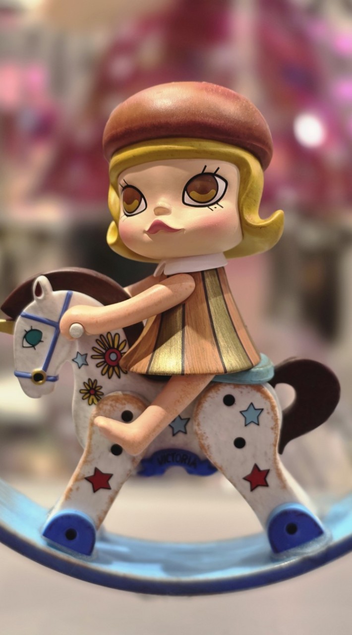Art Toys Community