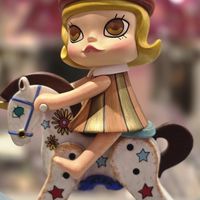 Art Toys Community
