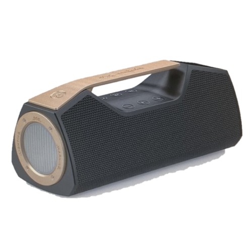 [COSCO代購] W125167 Wharfedale 戶外防水攜帶型藍牙喇叭 EXSON-M B2201PS.圖片僅供參考,商品以實物為准!IPX7 防水等級 5000MAH 電池可當行動電源 B