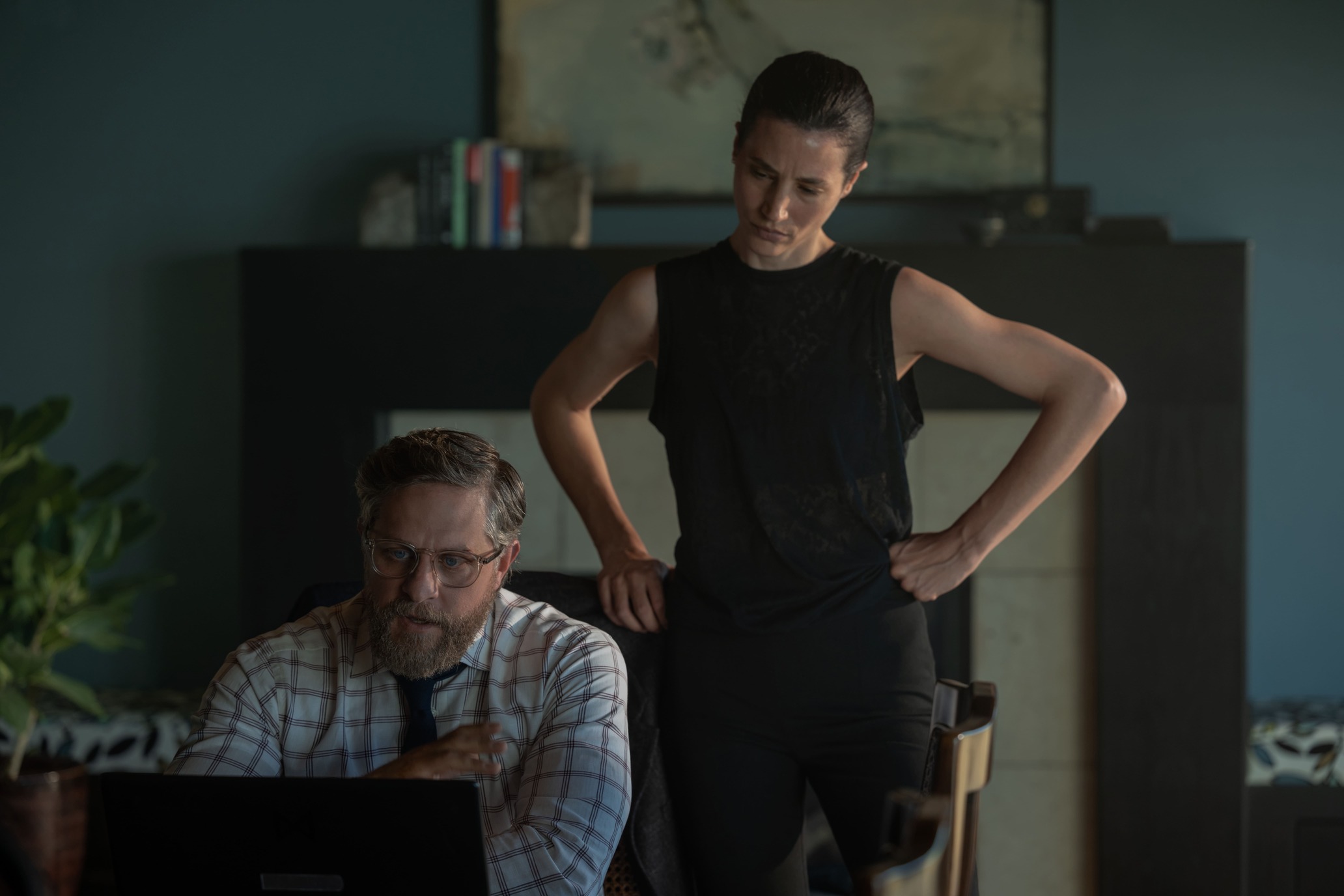 君主計畫：神秘組織與怪獸之謎| 影劇節目| LINE TODAY