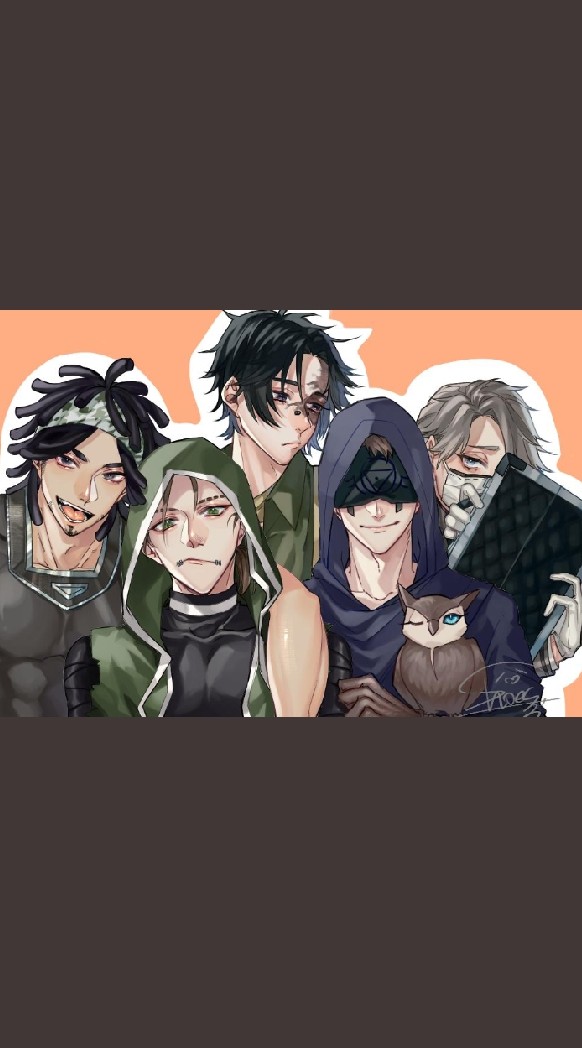 OpenChat identityv