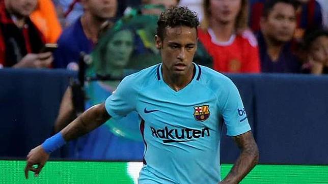 ™  Neymar Umumkan Kepindahan Senin 31 Juli?