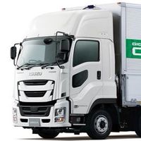 トラック🚚運転手あつまれ！