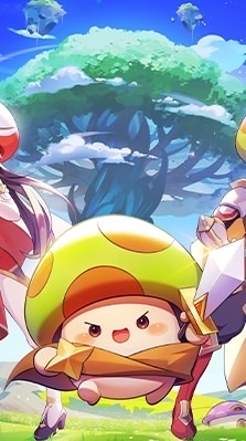 えのきの御菓子