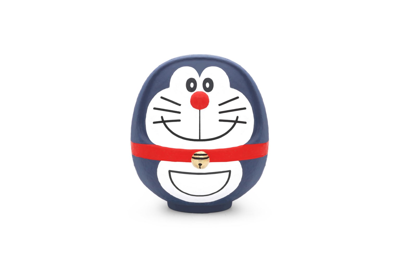 「哆啦A夢達摩不倒翁」好禮抽獎活動