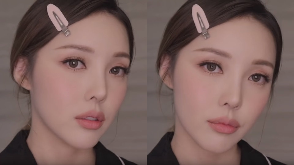 Pony逆齡妝Tips 1：底妝-關鍵在「修容位置」腮紅