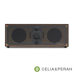 ◎感受DIY自組音響的樂趣與成就感動;簡單不複雜的組裝方式|◎動聽之外更是耐聽;功能多樣且充電方便|◎木質設計為居家佈置添加美感商品名稱:CELIA&PERAH希利亞R2自組藍牙收音機音響/喇叭品牌: