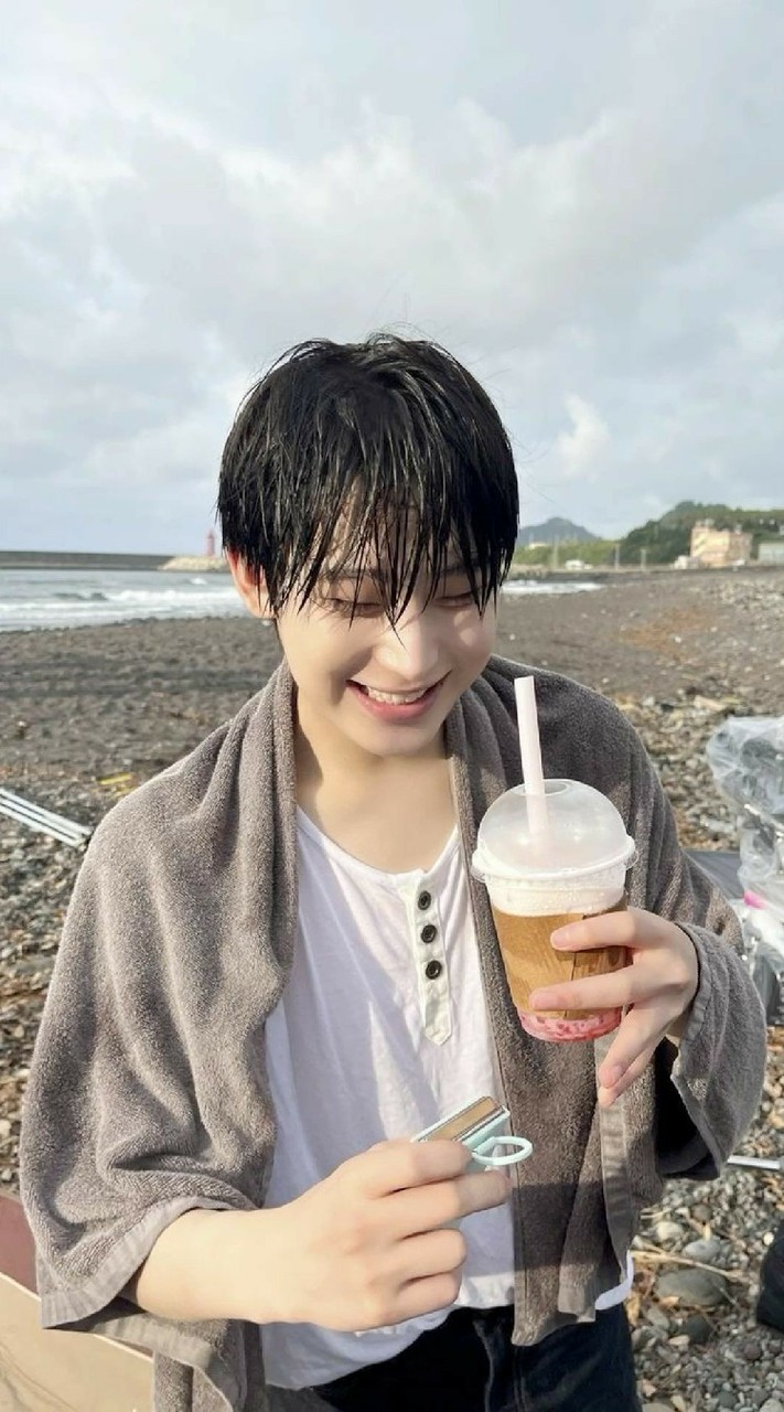 kpop男團的公婆們