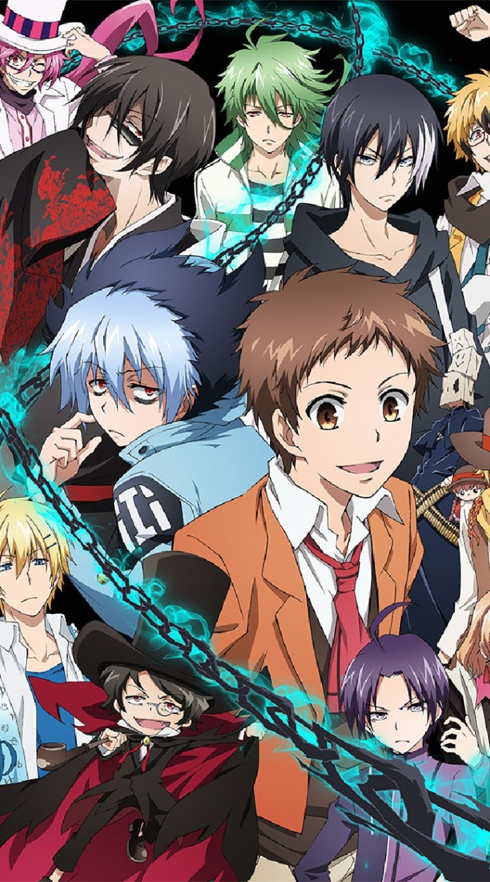 年齢制限なし！サーヴァンプキャラになりきって、色々な話、声真似しませんか？…………で、いいのか城田？のオープンチャット