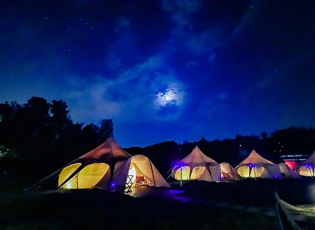 圖片來源：FB@勤美學 CMP Village