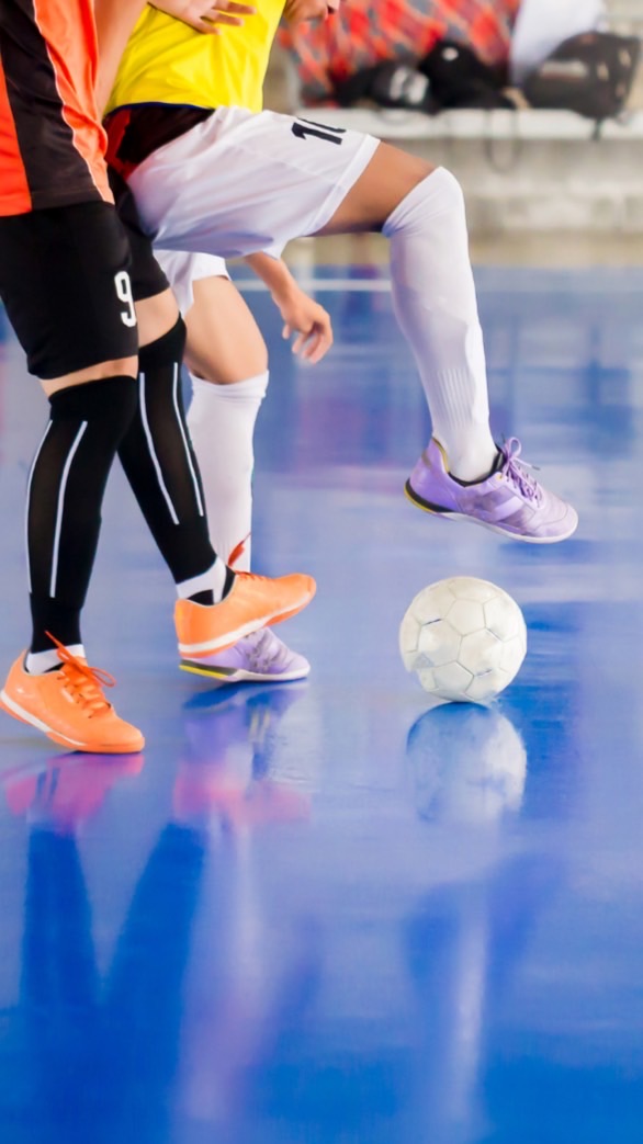 川口・赤羽周辺で運動したい人集まれ！