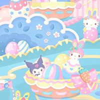 กลุ่ม ตัวแทน sunny day🐬✨