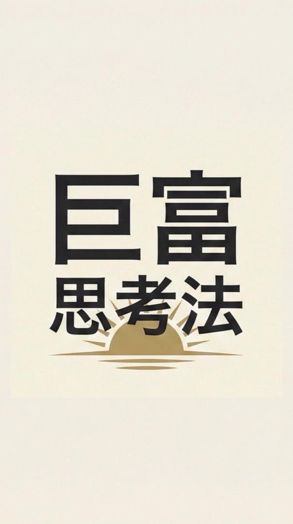 【まえしょ】巨富トレ365日／6:00-6:15