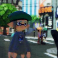 ミントアイスのおぷです！