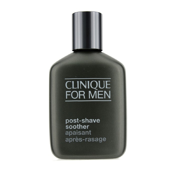 Clinique 倩碧 Post Shave Soother 鬍後水 75ml/2.5oz