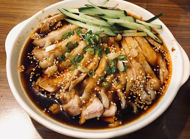 圖片提供/川渝小吃坊