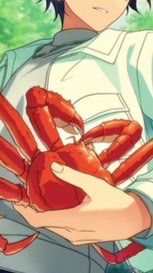 あんスタ 緩也🦀