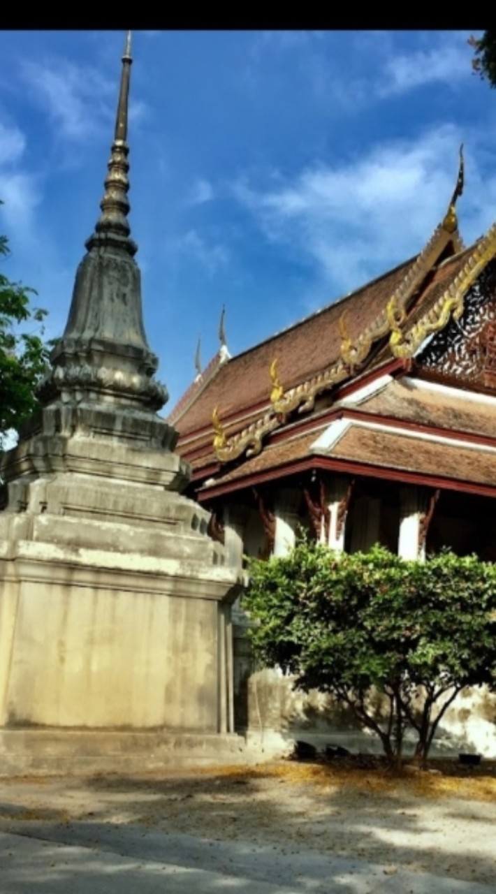 ทริปเที่ยวนนทบุรี
