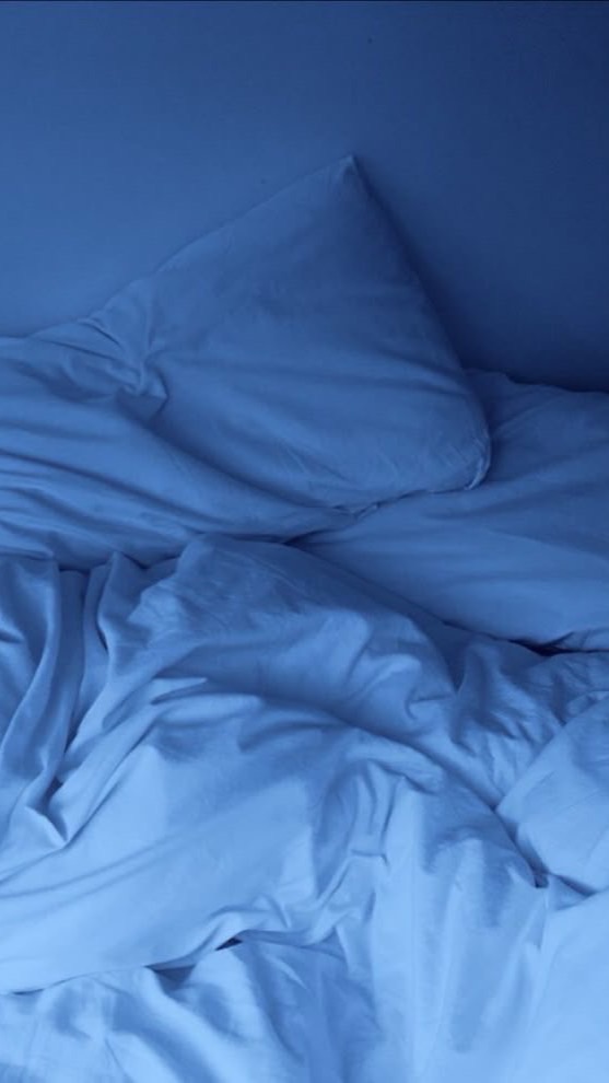 ベッドルームHQ