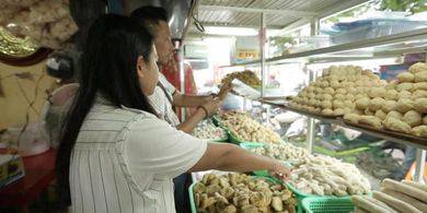 Nama Asli Pempek dan Asal Usulnya yang Unik