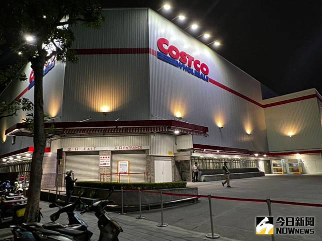 好市多六日人多 平日這時段最好逛 Nownews 今日新聞 Line Today