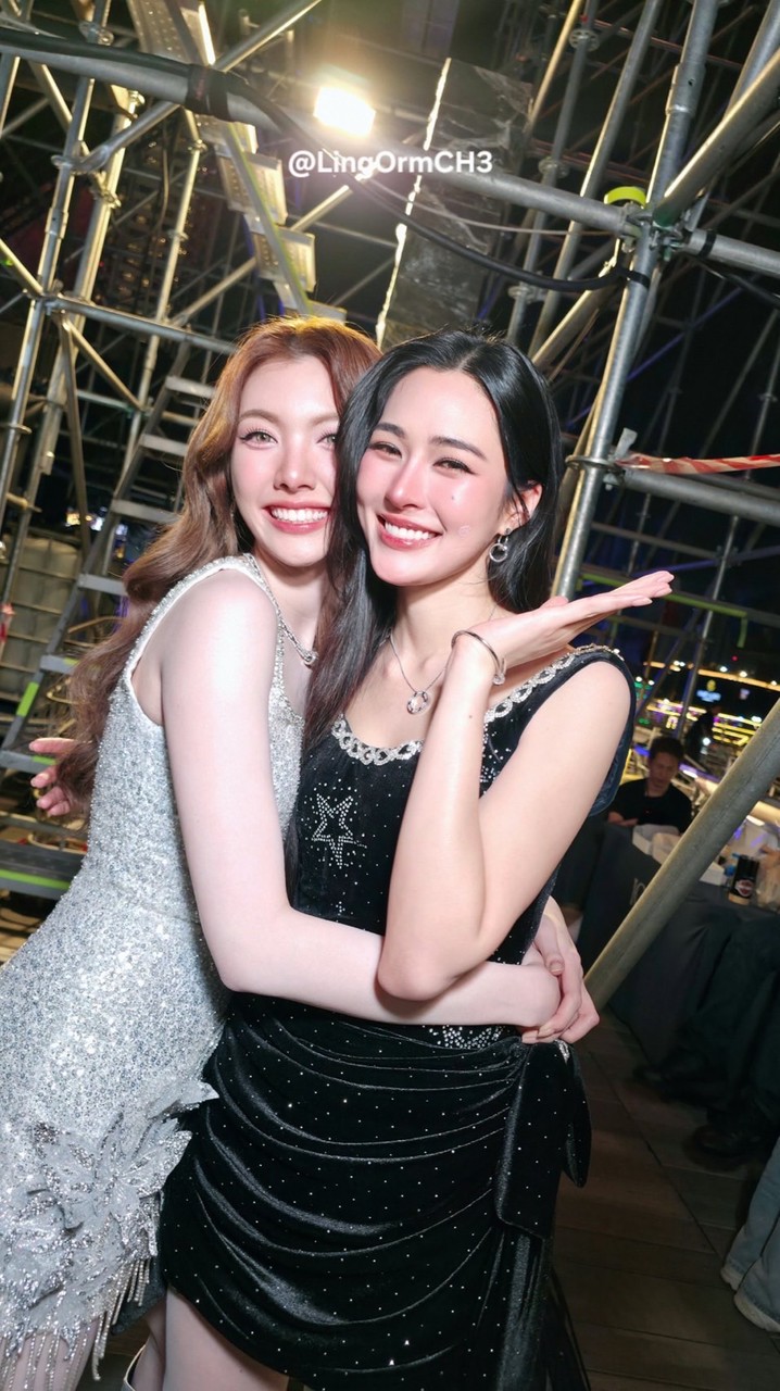 我們小小LingOrm❤️