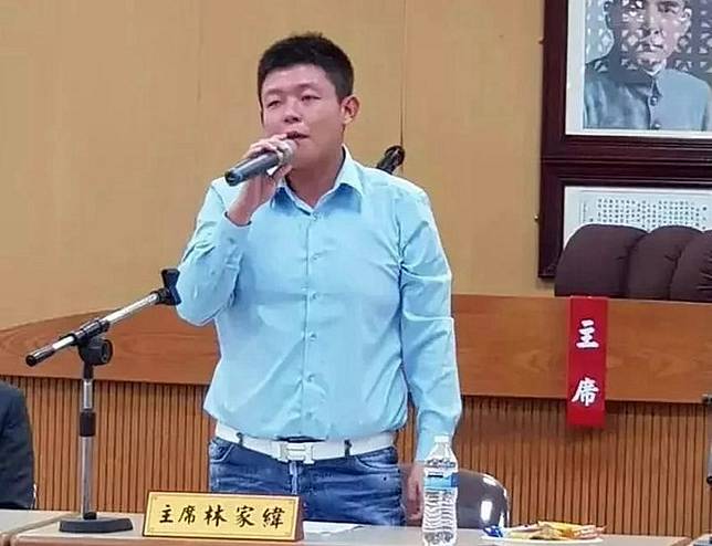 涉走私市值3千萬18公斤K毒 嘉縣水上鄉代會主席林家緯羈押禁見 | 鏡週刊 | LINE TODAY