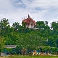 โรงเรียนวัดเขาสมอระบัง