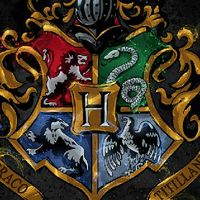 💙{- `•Hogwarts-—ฮอกวอตส์•` -}💛