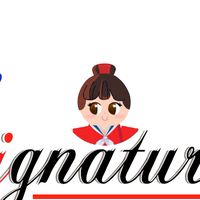 Signature + PNice Holiday