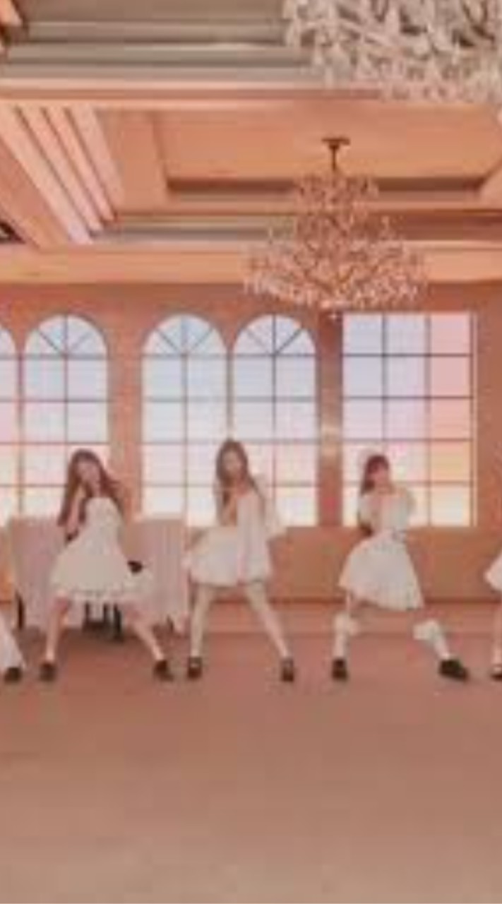 ＊🎀ILLIT推ししゅーごー！🎀＊