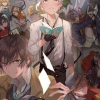 Bungou Stray Dogs
