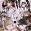 Bungou Stray Dogs