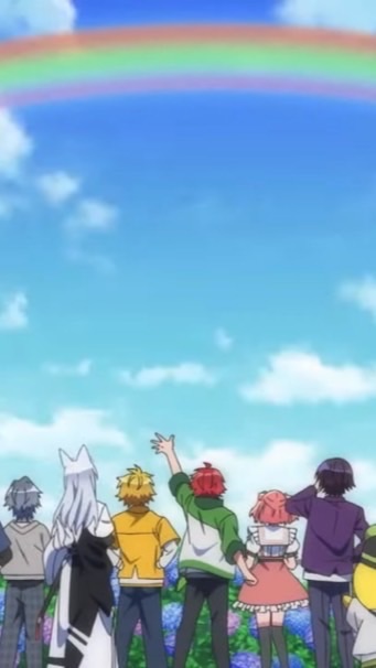 からぴち好き集まれーー！