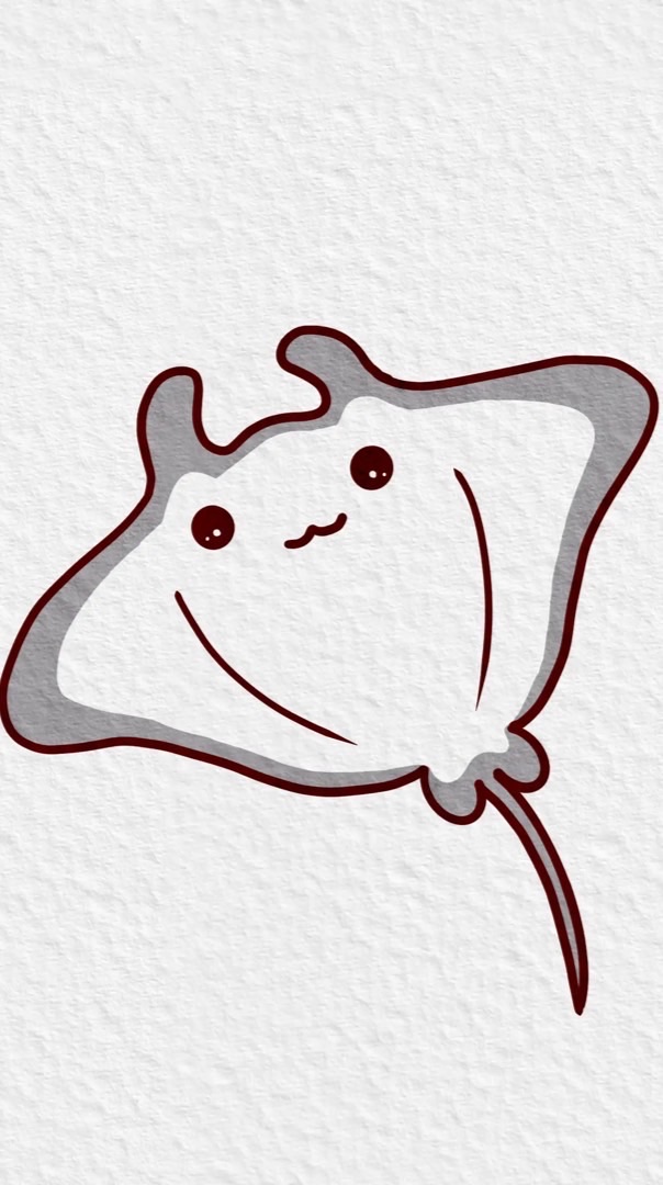 魟魚沙西米