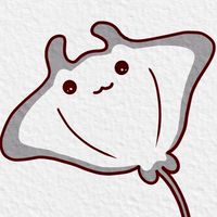 魟魚沙西米