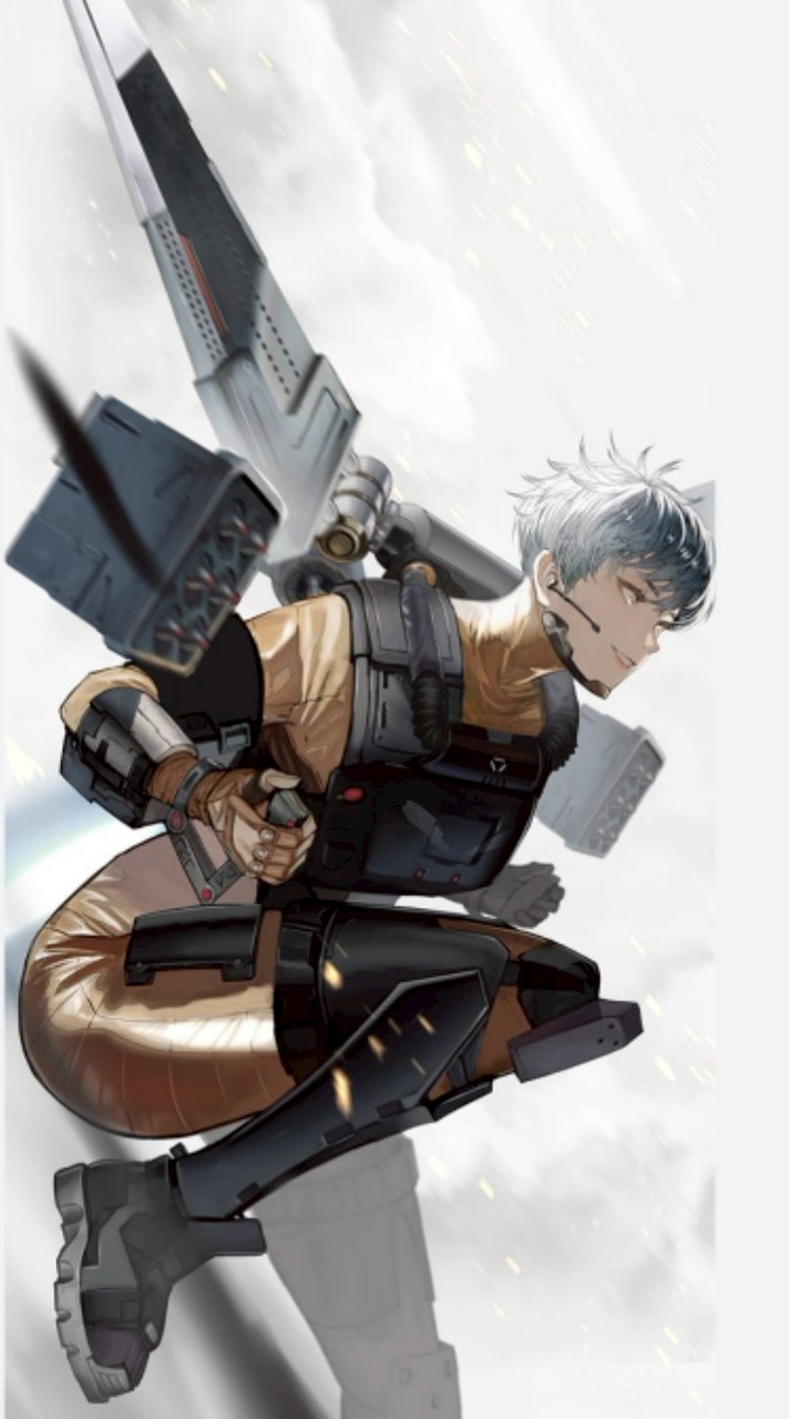 エーペックス初心者集まれ