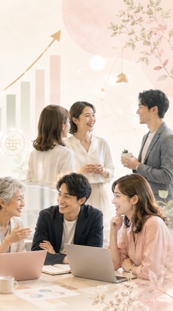 （仮）ビジネスつながるコミュニティ