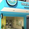 Wash Lab 24 ร้านซัก-อบ สาขาร้อยเอ็ด