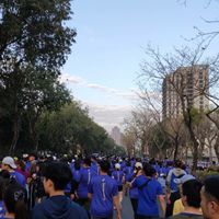 南科 揪團運動社群