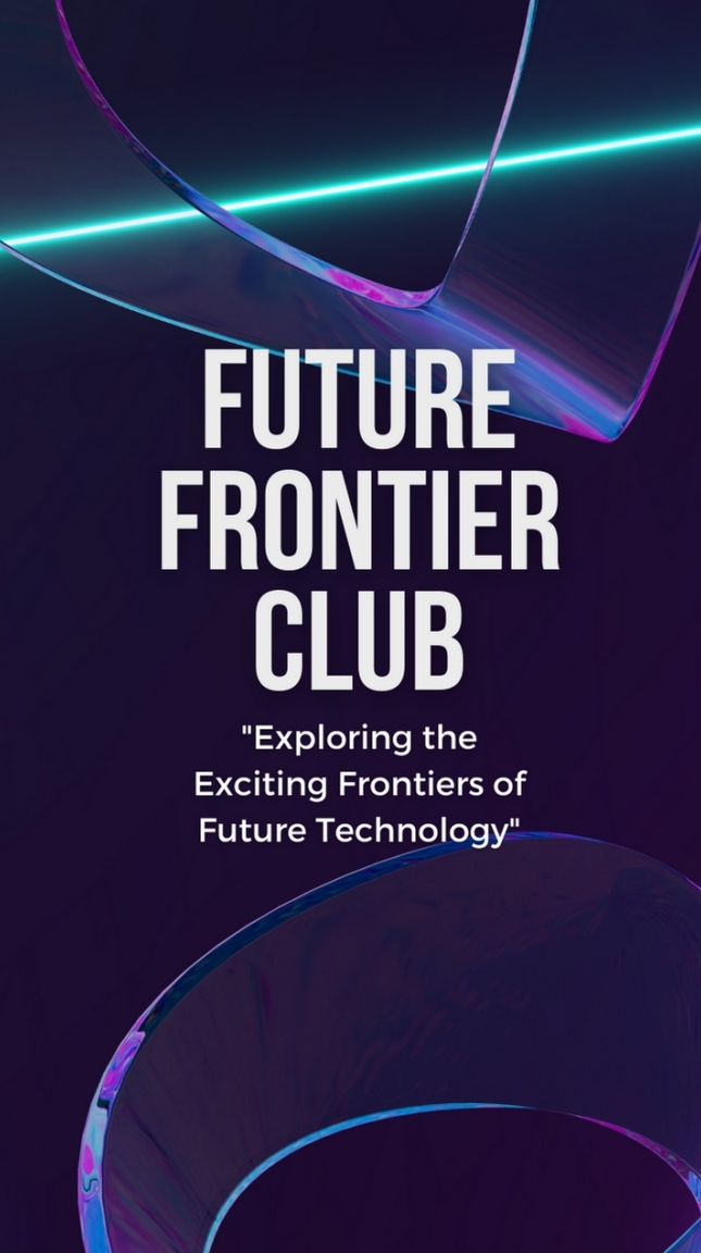 Future Frontier Club