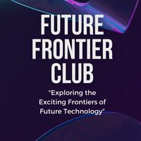 Future Frontier Club