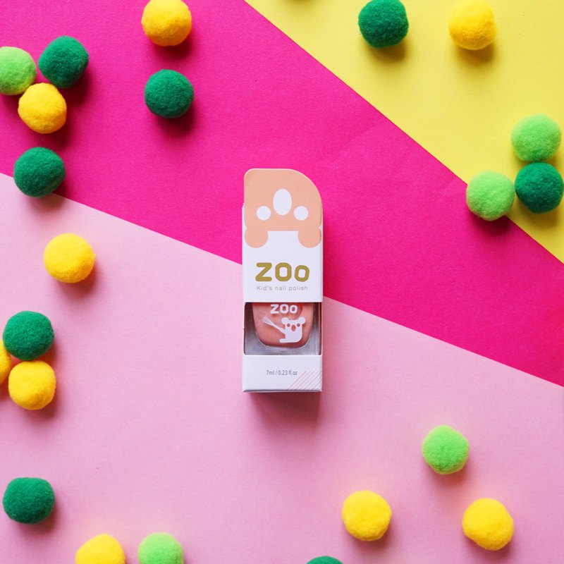 【2020 馬卡龍新色上市】 水性 • 無毒 • 不傷甲 健康安全可剝指彩 / 專為兒童設計 ↑↑ ♥ 新包裝 新配方 全新升級再突破 ♥ ↑ ↑ 不用泡水！薄薄一片更好撕！！