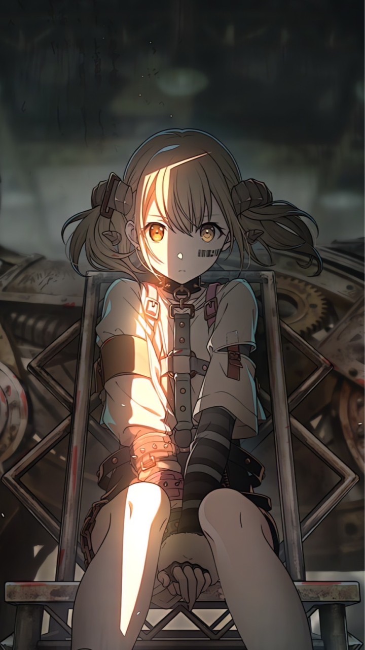 プロセカ マフィアパロ
