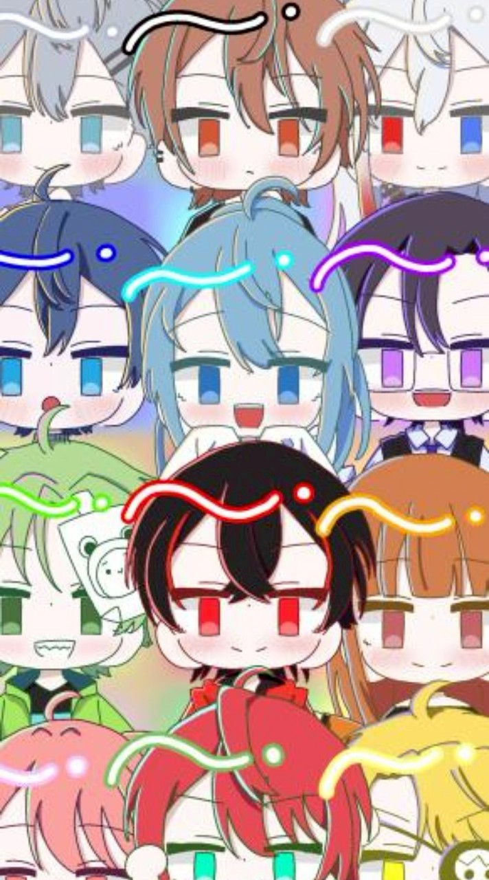 からぴち夏コラボなりきり～！！
